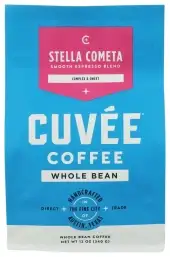 Cuvee Coffee Coffee Stla Com Esp Blnd