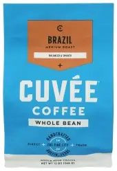 Cuvee Coffee Coffee Whl Bn Brazil