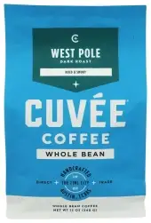 Cuvee Coffee Coffee West Pole Dk Rst