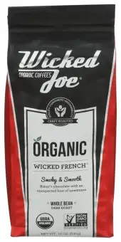 Wicked Joe Coffee Coffee Wicked Frnch Whlbn