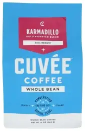 Cuvee Coffee Coffee Karmadlo Bold Esp