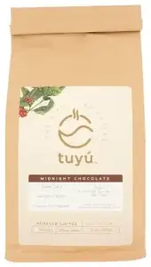 Tuyu Coffee Coffee Wb Mdnght Cho Dr