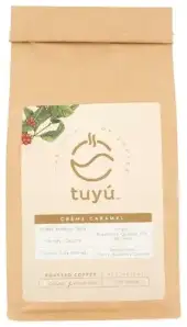 Tuyu Coffee Coffee Wb Creme Caramel