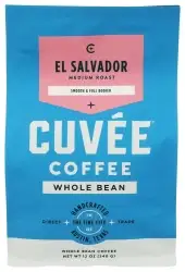Cuvee Coffee Coffee Whl Bn El Salvador