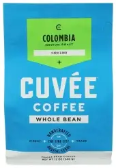 Cuvee Coffee Coffee Whl Bn Colombia