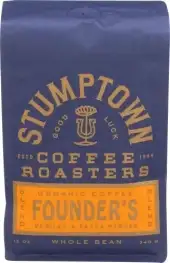Stumptown Coffee Wb Founder Blend