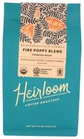 Heirloom Coffee Wb Fr Poppy Espr