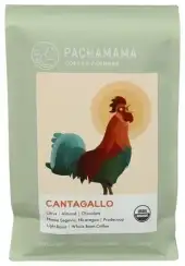 Pachamama Coffee Cooperat Coffee Cantagallo Org
