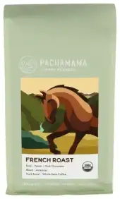 Pachamama Coffee Cooperat Coffee Wb Fr Rst Org Rgn