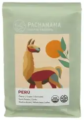 Pachamama Coffee Cooperat Coffee Wb Peru Org Rgn