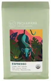 Pachamama Coffee Cooperat Coffee Espresso Org