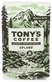 Tonys Coffee Coffee Wb Upland