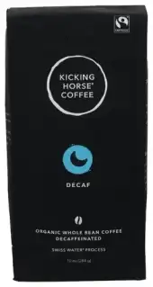 Kicking Horse Coffee Dcf Drk Rst Whl Be
