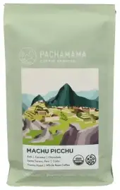 Pachamama Coffee Cooperat Coffee Machu Picchu Org