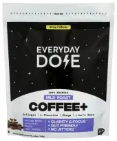 Everyday Dose Coffee Mild Roast