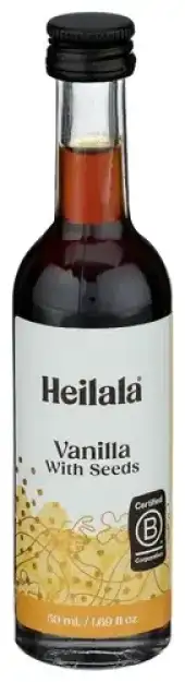 Heilala Extract Van W Seeds