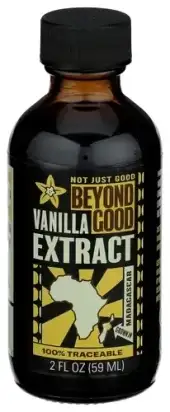 Beyond Good Extract Pure Vanilla