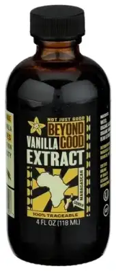 Beyond Good Extract Pure Vanilla