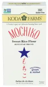 Koda Flour Rice Sweet