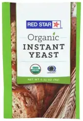 Red Star Yeast Org