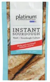 Red Star Yeast Instant Sourdough
