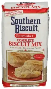 Southern Biscuit Mix Southern Biscuit