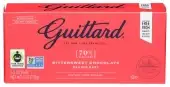 Guittard Choc 70% Bitterswt