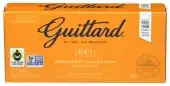 Guittard Choc 64% Semiswt