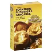 Goldenfry Mix Pudding Yorkshire