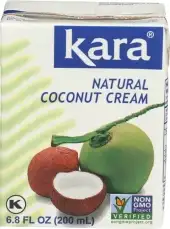 Kara Cream Coconut