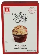 King Street Baking Co Mix Baking Cake Cc Rdvel