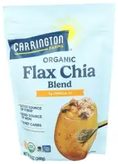 Carrington Farms Flax Chia Blend