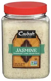 Casbah Rice Jasmine