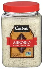 Casbah Rice Arborio