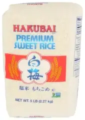 Jfc International Rice Sweet Mochigome