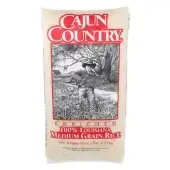 Cajun Country Rice Medium Grain