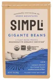 Simpli Beans Gigante Rgnrtv Org