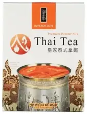 Emperor Love Tea Thai