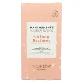 Voesh Kit Manicure Vitamin