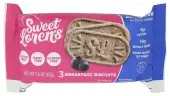 Sweet Lorens Bar Bf Biscuit Blubrry