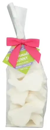 Melville Marshmallow Bunny