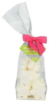 Melville Marshmallow Cotton Tail