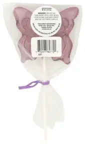 Melville Lollipop Spring Buterfly