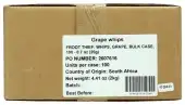 The Froot Thief Fruit Whip Grape Bulk
