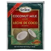 Grace Caribbean Coconut Milk Pwdr