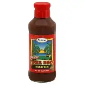 Grace Caribbean Sauce Bbq Jerk