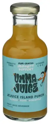 Umma Juice Juice Island Punch