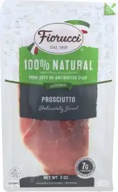 Fiorucci Prosciutto P S