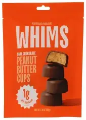 Whims Pouch Dark Choc Pb Cups