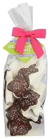 Melville Marshmallow Mc Dpd Bunny